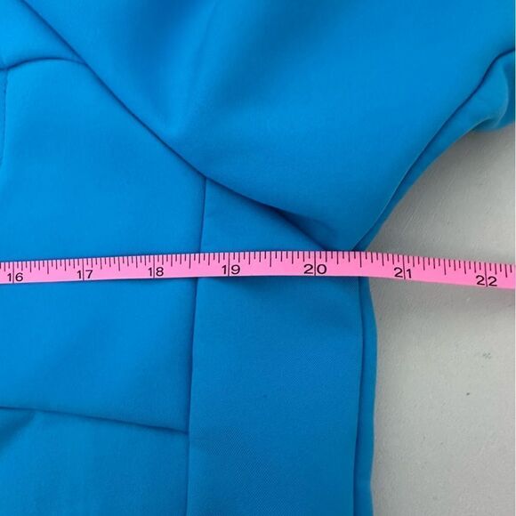 Columbia woman’s Titanium Tech Jacket Blue Interchange Utility size M - Picture 10 of 13